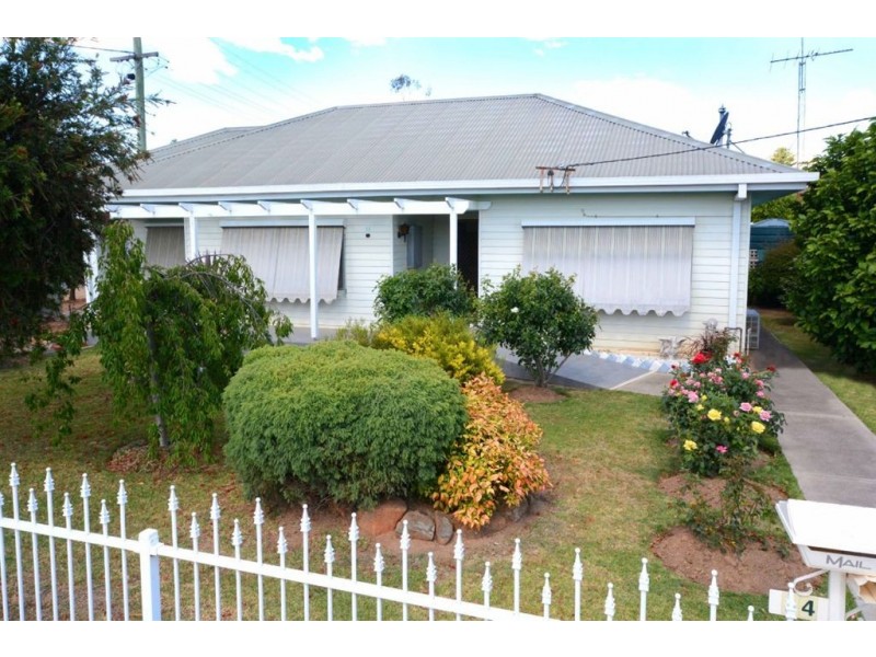 14 Mcbean, Culcairn NSW 2660