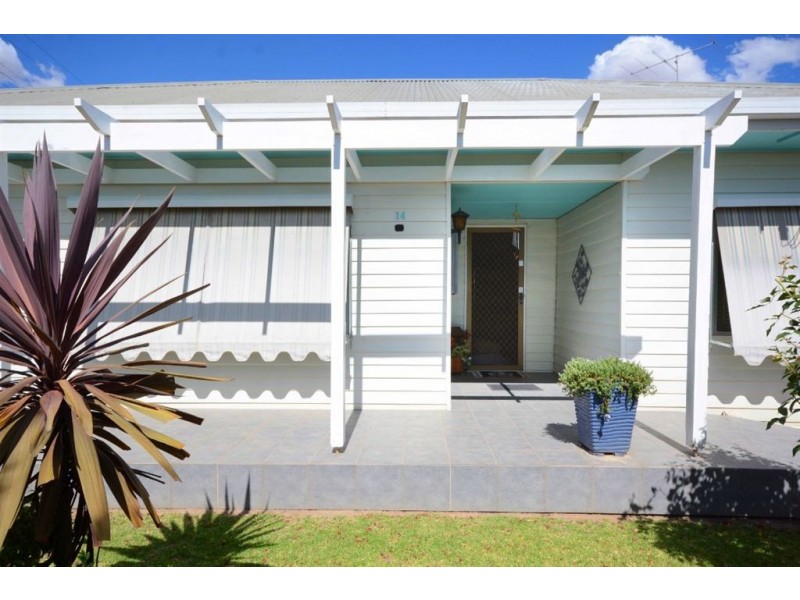 14 Mcbean, Culcairn NSW 2660