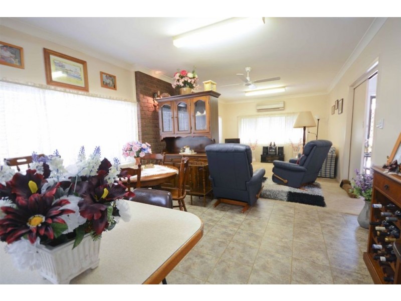 14 Mcbean, Culcairn NSW 2660