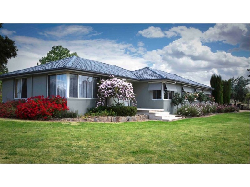 Jindera NSW 2642