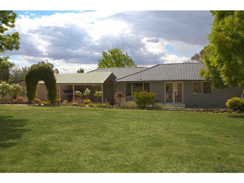Jindera NSW 2642