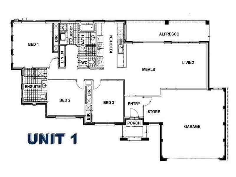 1/2A Warwick Road, Wodonga VIC 3690