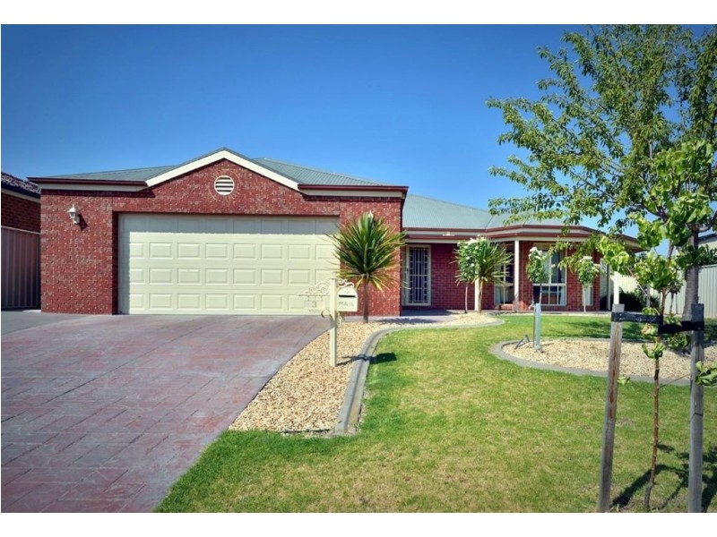 3 Keogh Street, Wodonga VIC 3690