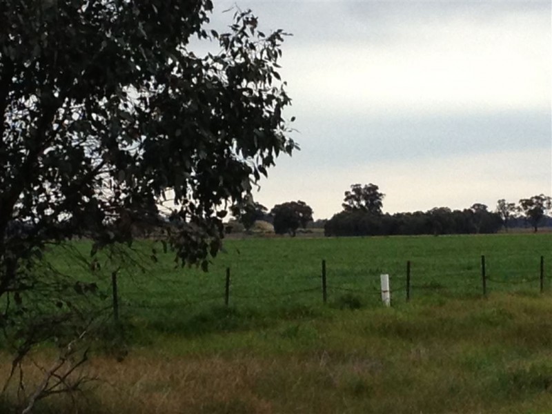 3756 Murray Valley Highway, Rutherglen VIC 3685