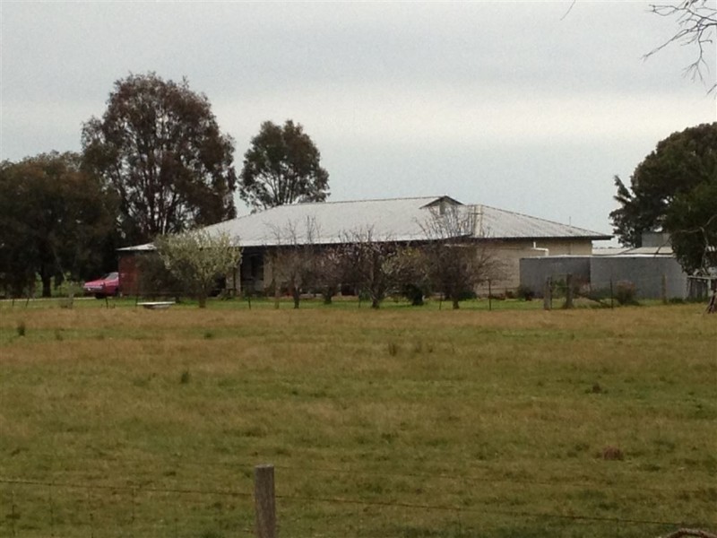 3756 Murray Valley Highway, Rutherglen VIC 3685