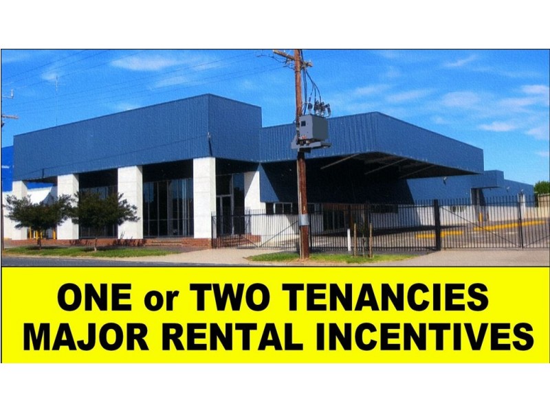 7-11 Hovell Street, Wodonga VIC 3690