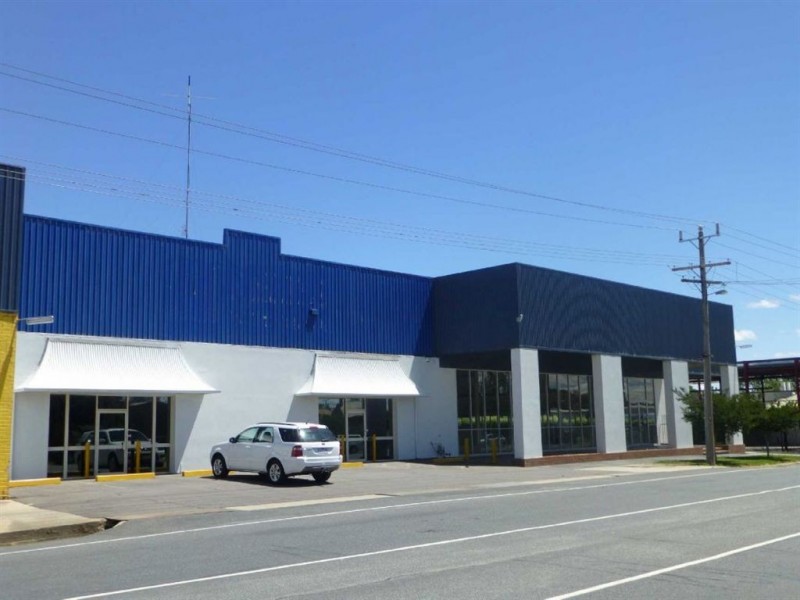 7-11 Hovell Street, Wodonga VIC 3690