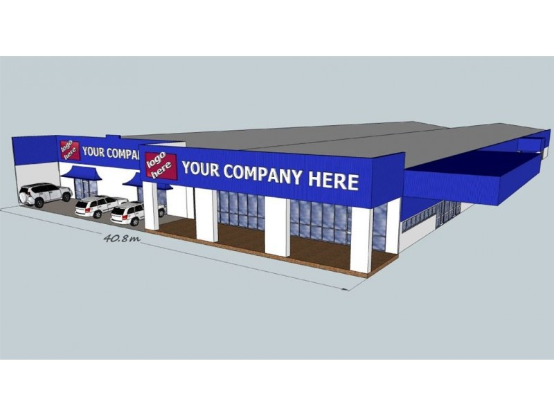 7-11 Hovell Street, Wodonga VIC 3690