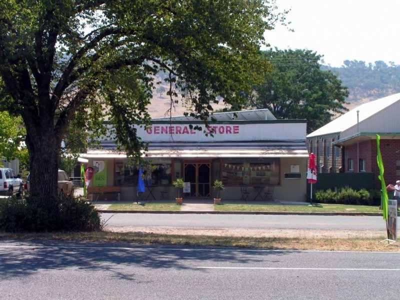 193 Main Street, Cudgewa VIC 3705