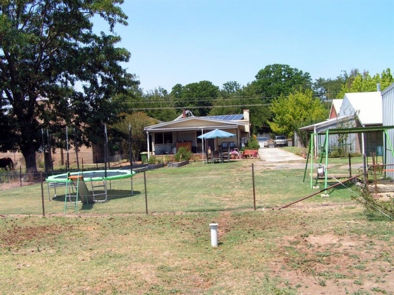 193 Main Street, Cudgewa VIC 3705