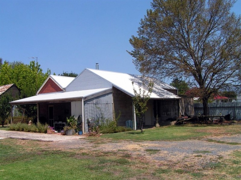 193 Main Street, Cudgewa VIC 3705