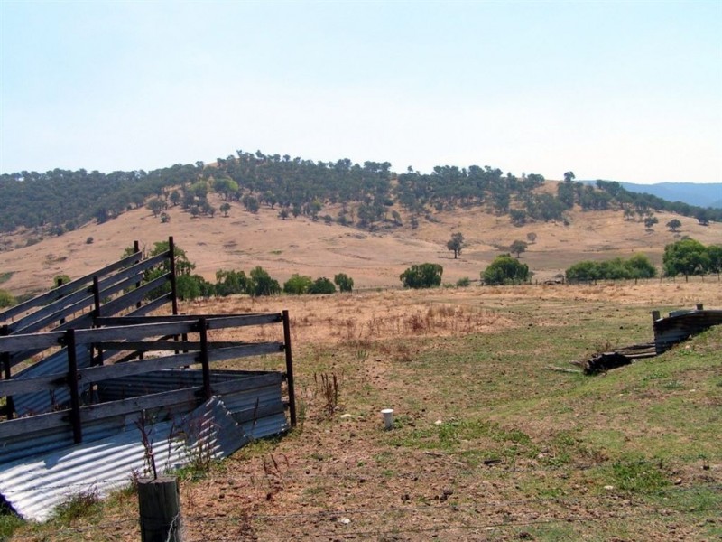 193 Main Street, Cudgewa VIC 3705