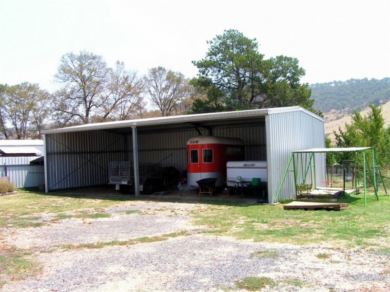 193 Main Street, Cudgewa VIC 3705