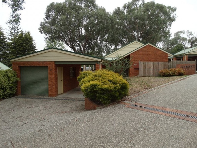 2/745 Hodge Street, Albury NSW 2640