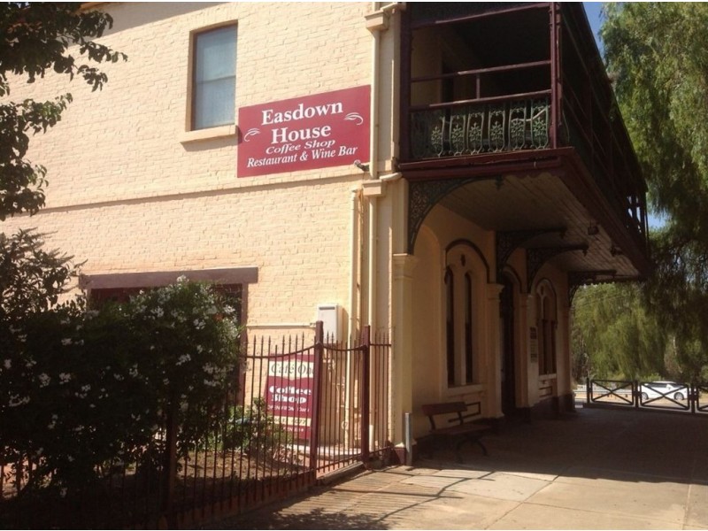 1 Sanger street, Corowa NSW 2646