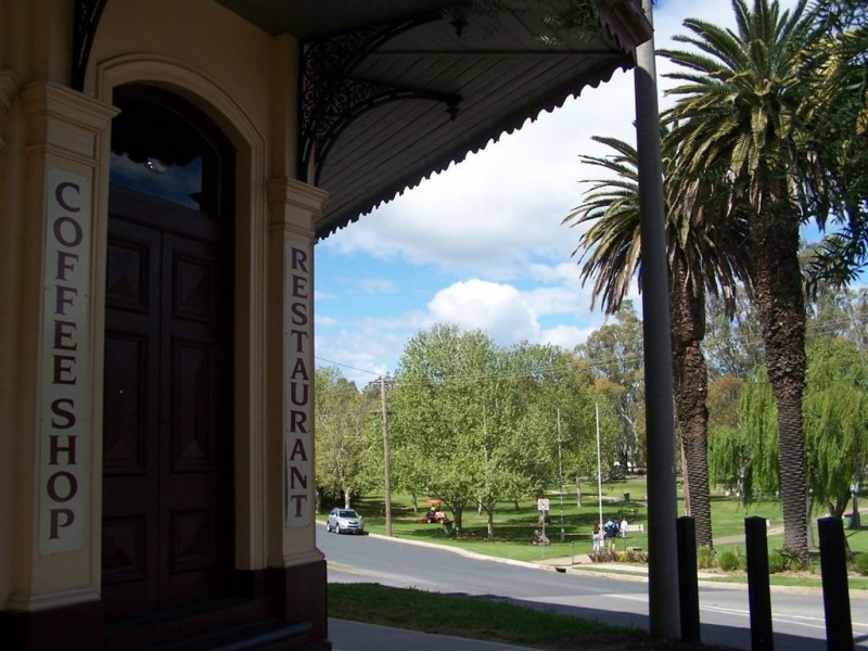 1 Sanger street, Corowa NSW 2646