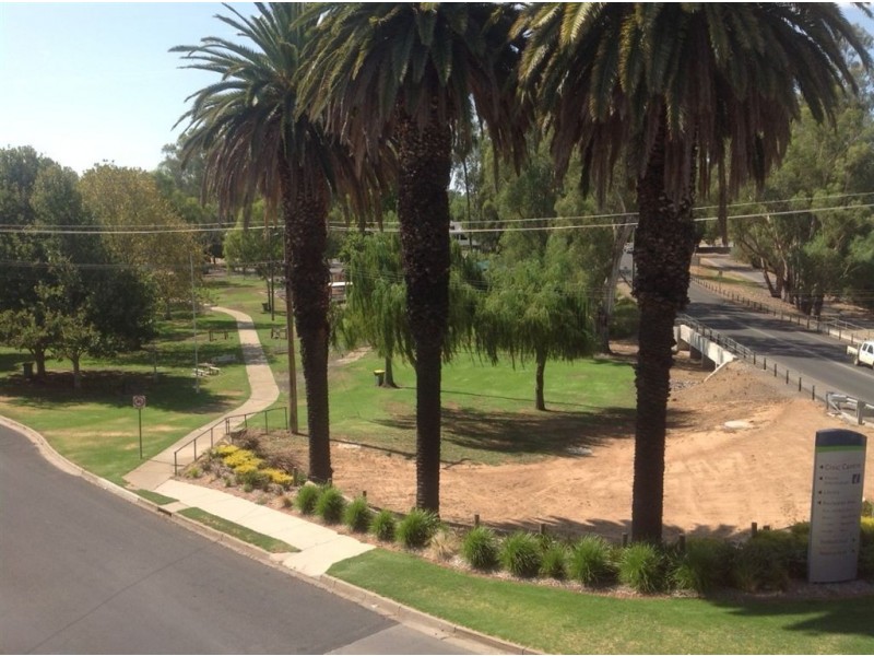 1 Sanger street, Corowa NSW 2646