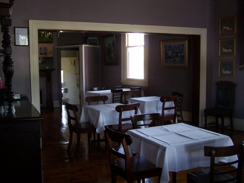 1 Sanger street, Corowa NSW 2646