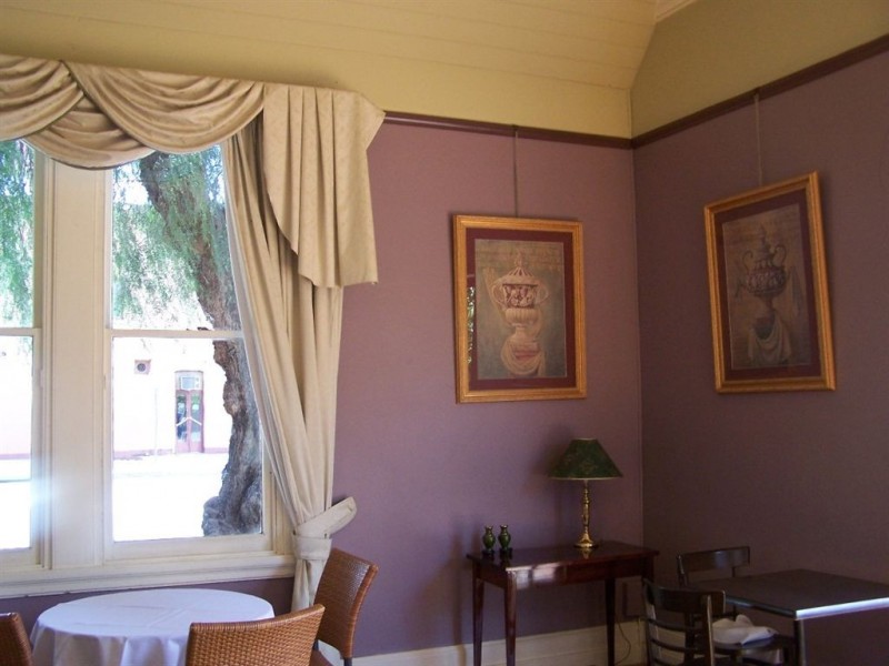 1 Sanger street, Corowa NSW 2646