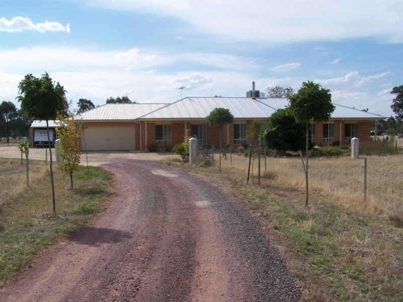 287 Soldiers Road, Barnawartha VIC 3688