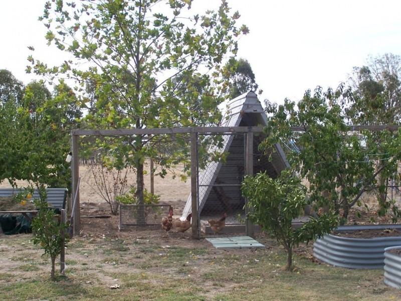 287 Soldiers Road, Barnawartha VIC 3688