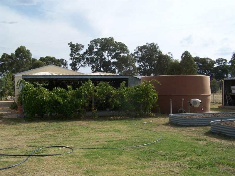 287 Soldiers Road, Barnawartha VIC 3688