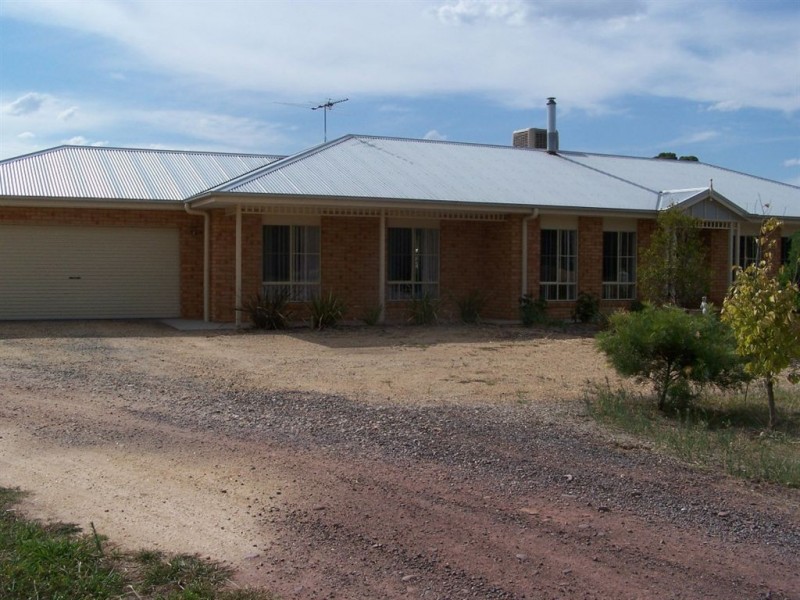 287 Soldiers Road, Barnawartha VIC 3688