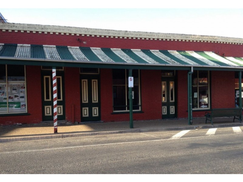 2/47 Conness Street, Chiltern VIC 3683