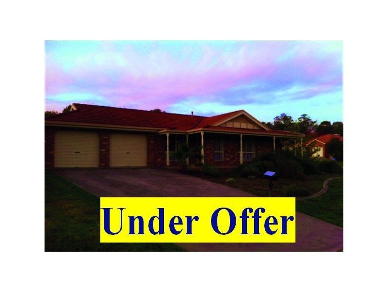 81 Crawshaw crescent, Lavington NSW 2641