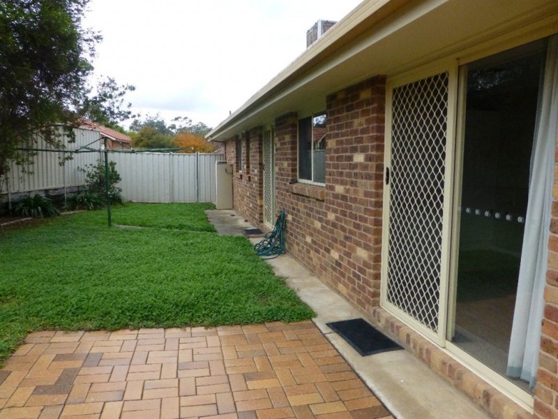 81 Crawshaw crescent, Lavington NSW 2641