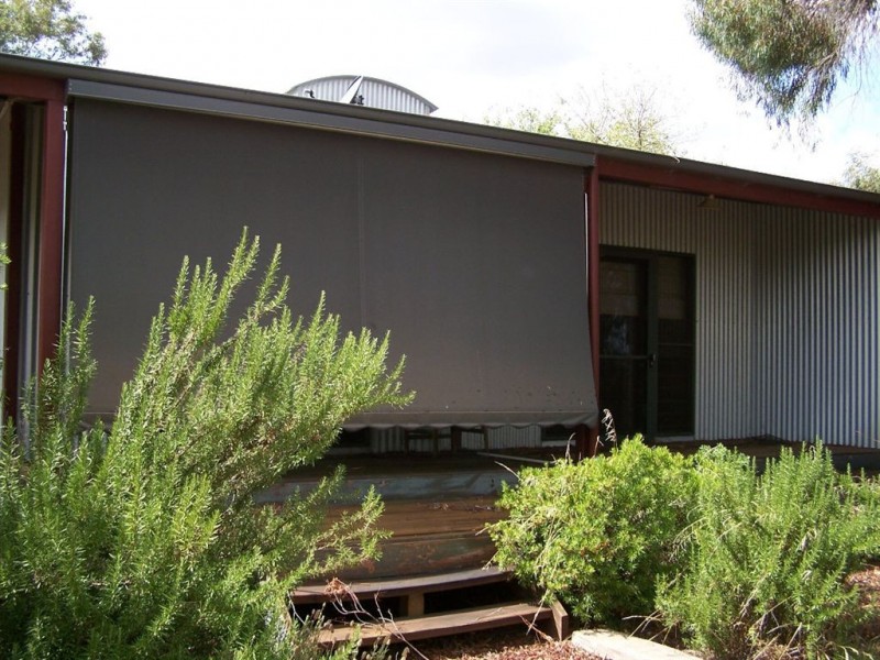 5 Harkins Street, Chiltern VIC 3683