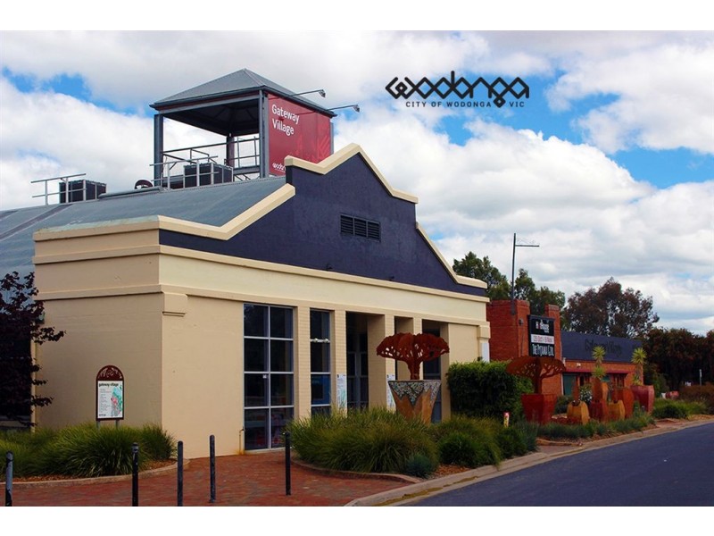 . Lincoln Causeway, Wodonga VIC 3690
