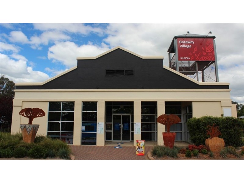 . Lincoln Causeway, Wodonga VIC 3690