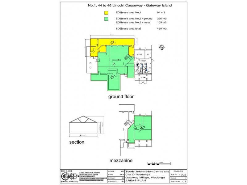 . Lincoln Causeway, Wodonga VIC 3690