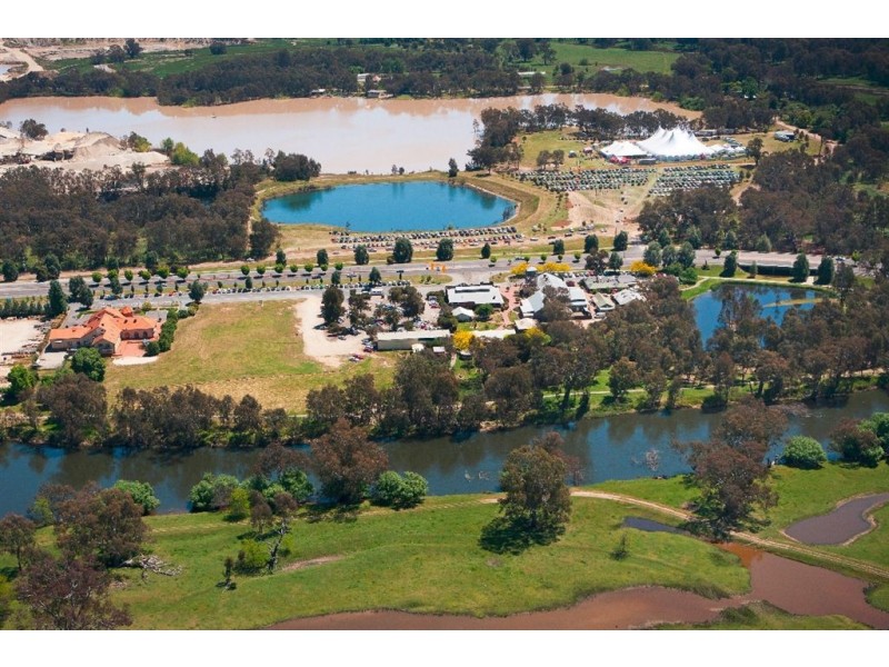 . Lincoln Causeway, Wodonga VIC 3690