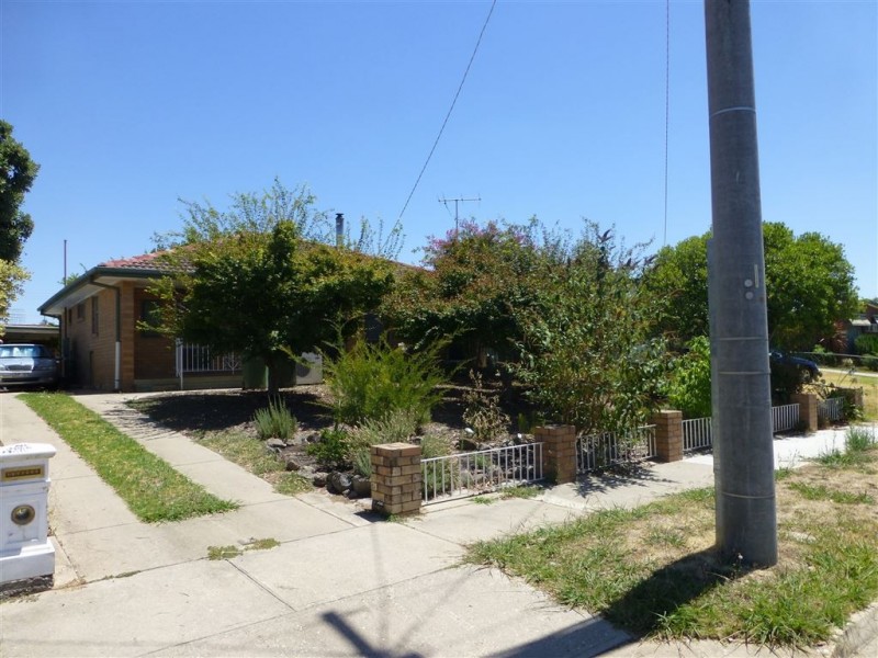 17 Ballard Street, Wodonga VIC 3690