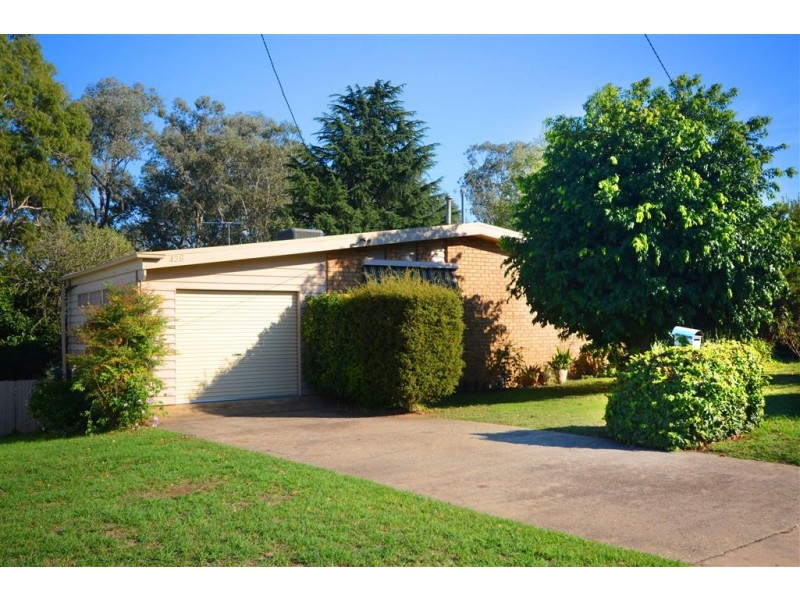 425 Dale crescent, Lavington NSW 2641