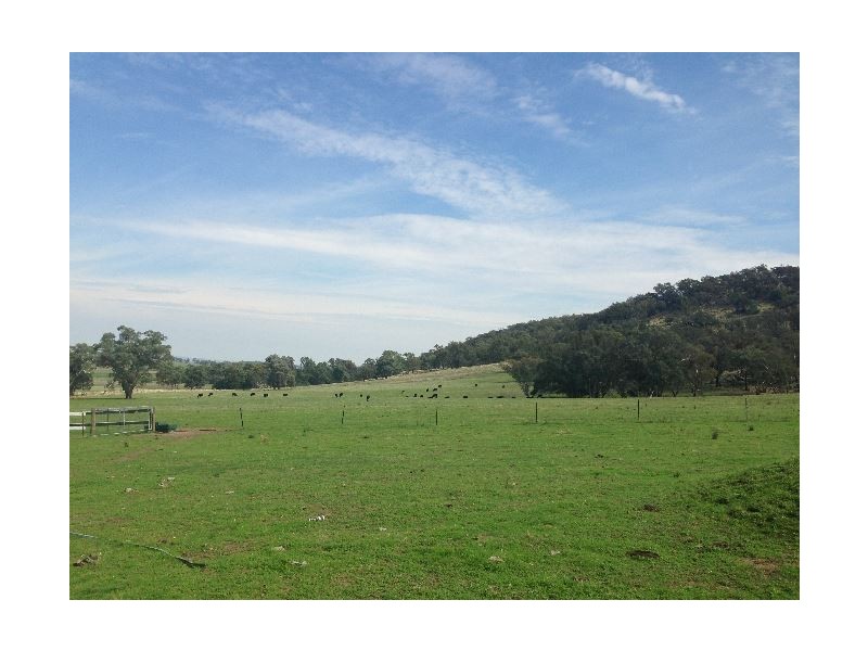 . Sanderson Road, Springhurst VIC 3682