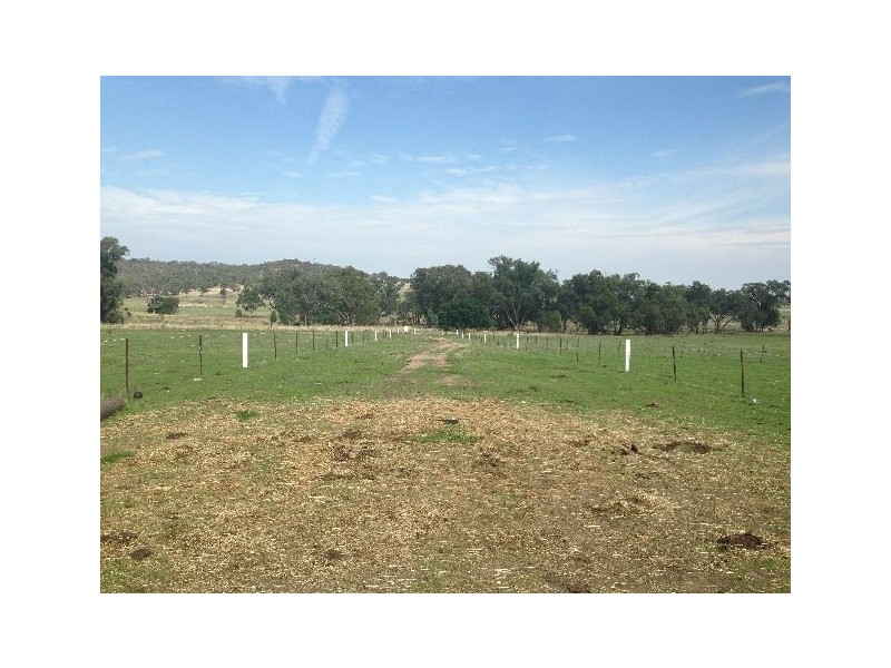 . Sanderson Road, Springhurst VIC 3682