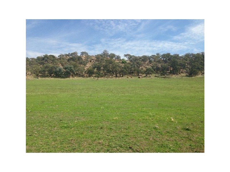 . Sanderson Road, Springhurst VIC 3682