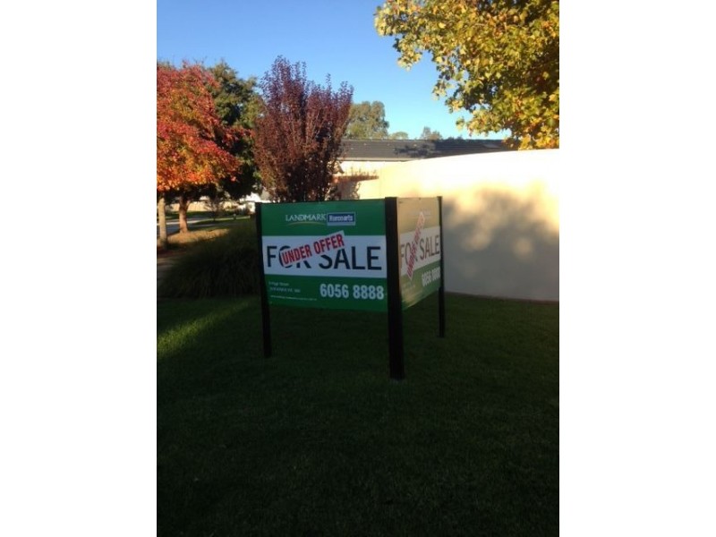 8 Gordon Grove, North Albury NSW 2640