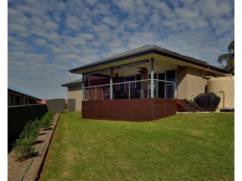 57 Mountain View Drive, Lavington NSW 2641