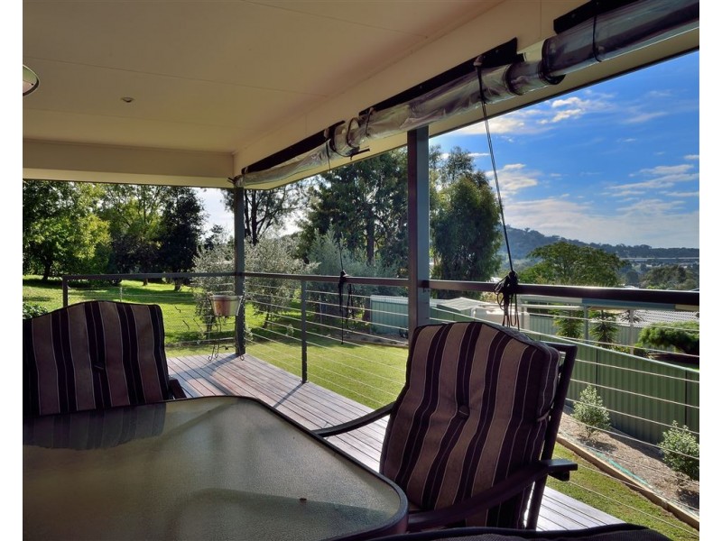 57 Mountain View Drive, Lavington NSW 2641