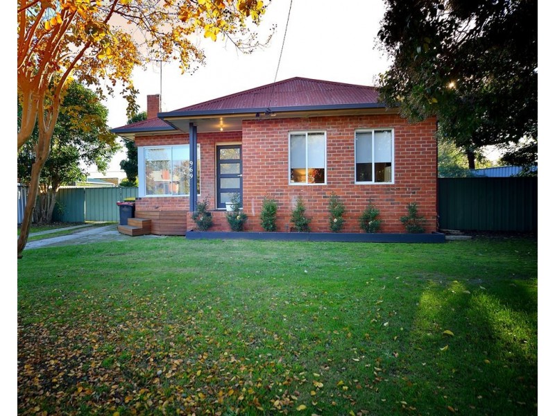 969 Sylvania Avenue, North Albury NSW 2640