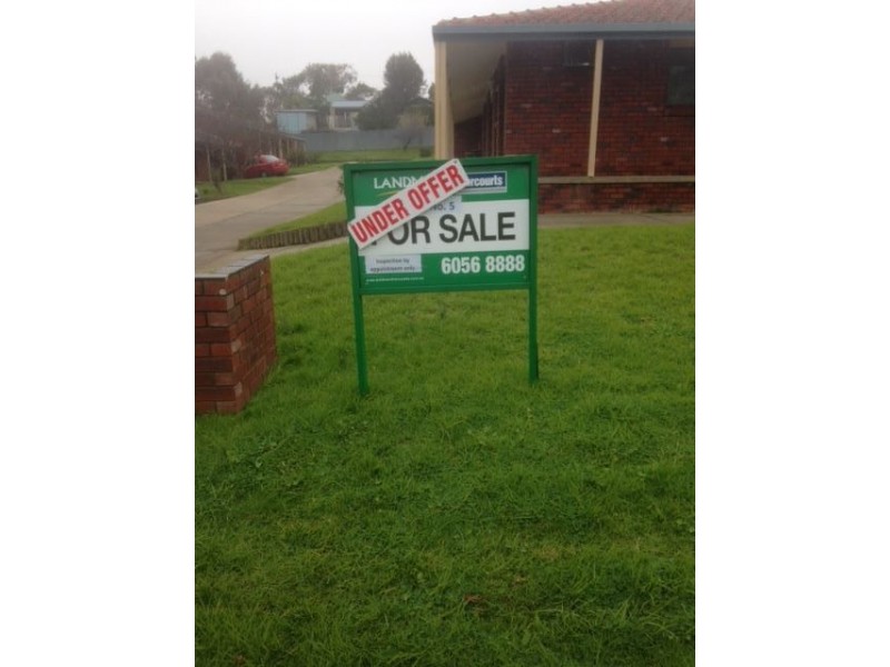 5/410 McLennan street, Albury NSW 2640