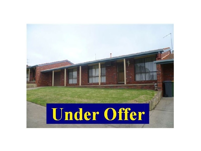 5/410 McLennan street, Albury NSW 2640