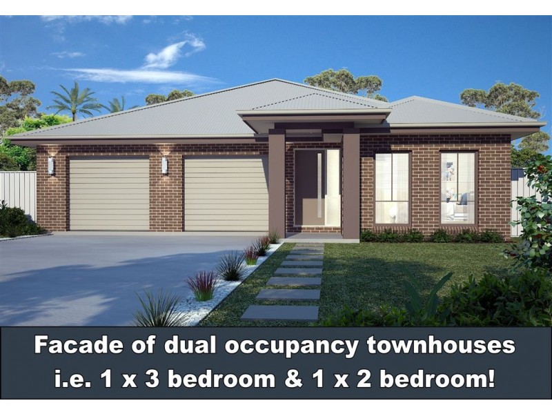 22 Thorpe Street, Holbrook NSW 2644