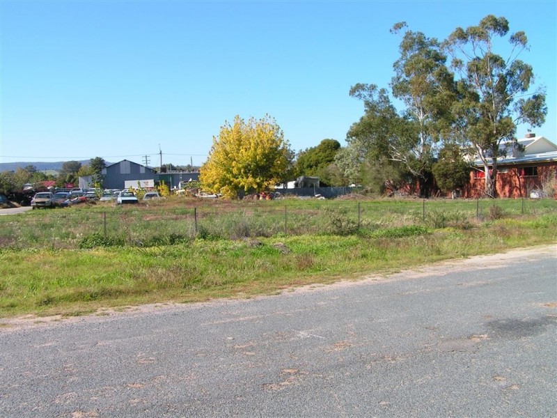 22 Thorpe Street, Holbrook NSW 2644