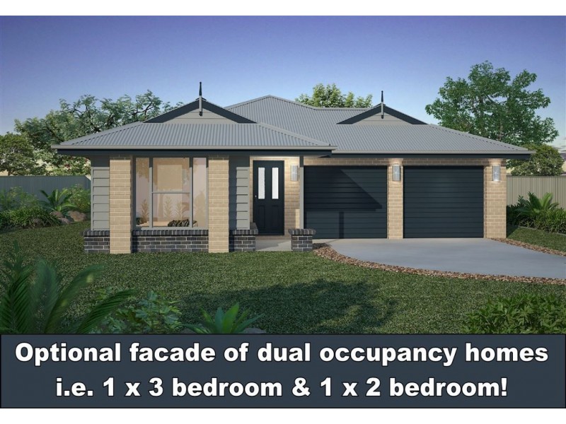 22 Thorpe Street, Holbrook NSW 2644