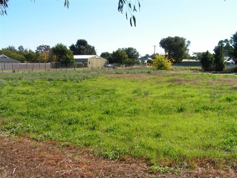 22 Thorpe Street, Holbrook NSW 2644